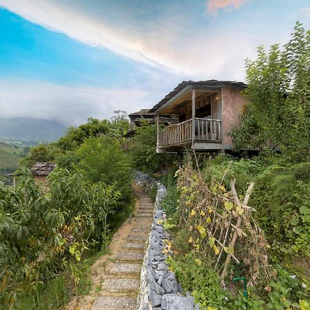 Chapa Farmstay - Mountain Retreat Sapa Exterior foto