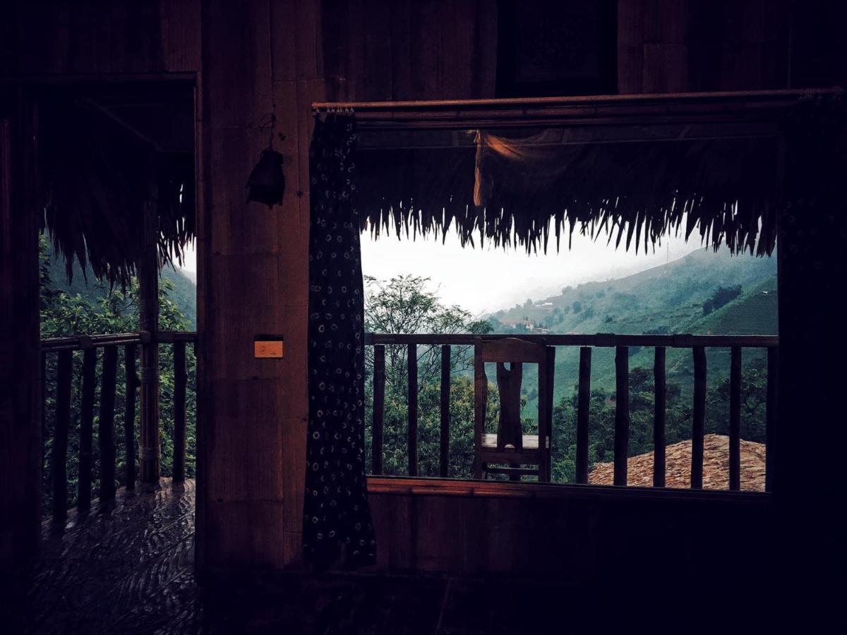 Chapa Farmstay - Mountain Retreat Sapa Exterior foto