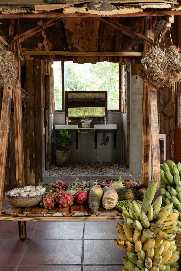 Chapa Farmstay - Mountain Retreat Sapa Exterior foto