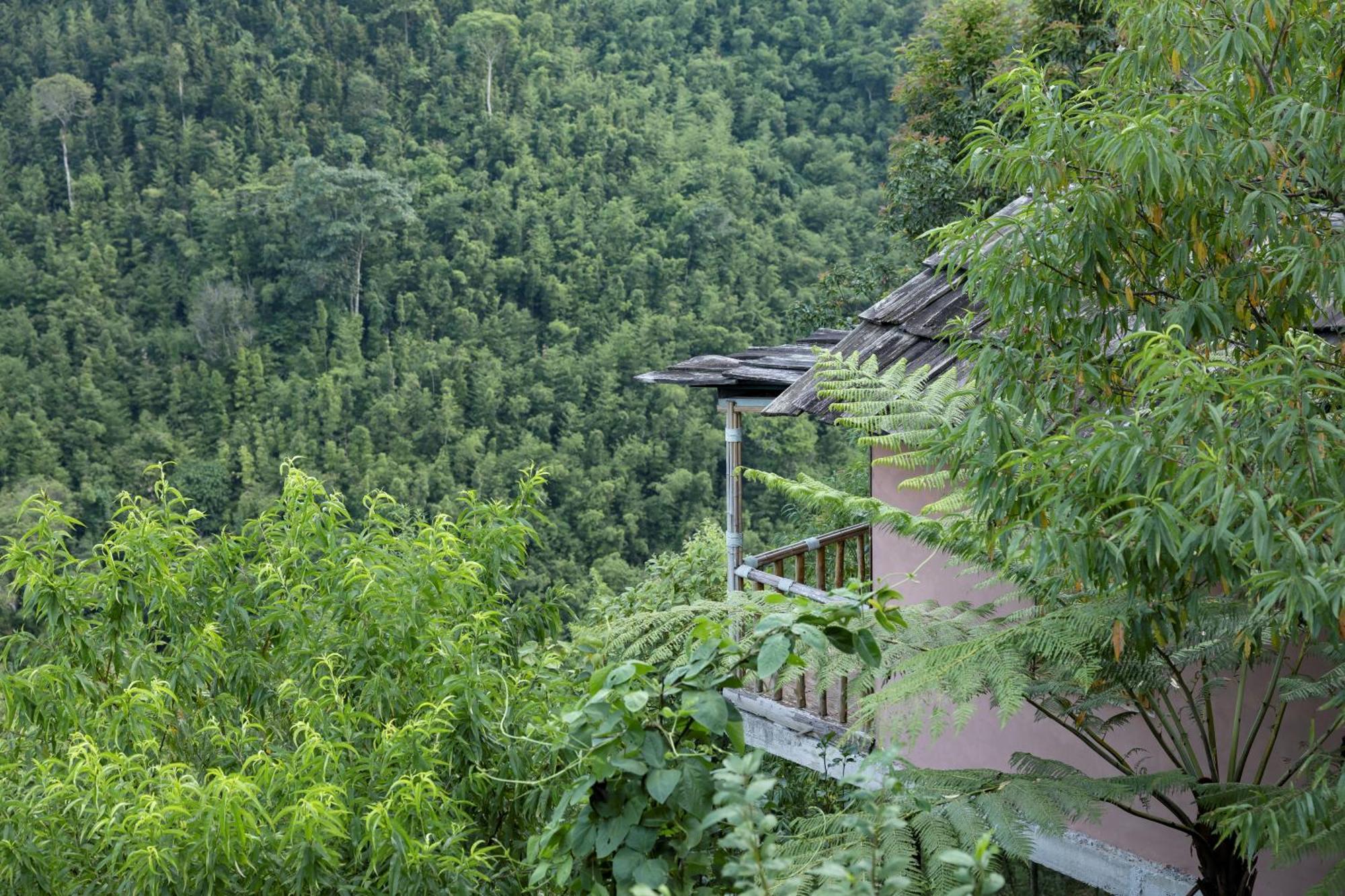Chapa Farmstay - Mountain Retreat Sapa Exterior foto