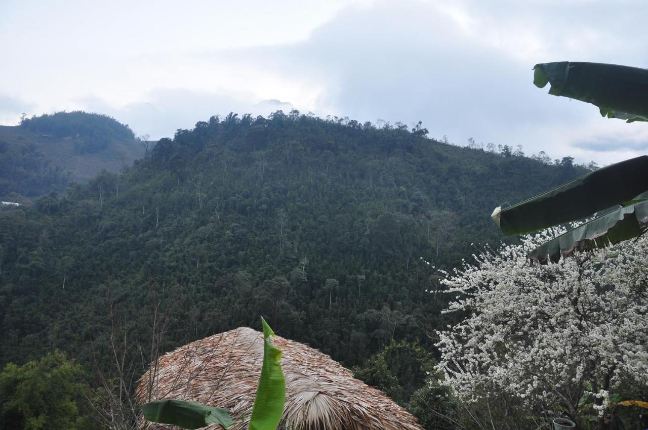 Chapa Farmstay - Mountain Retreat Sapa Exterior foto